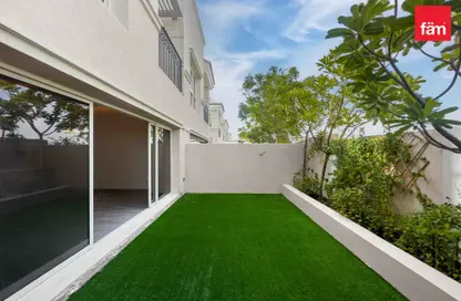 Townhouse - 2 Bedrooms - 3 Bathrooms for sale in Al Andalus Townhouses - Al Andalus - Jumeirah Golf Estates - Dubai