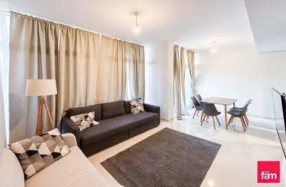 Townhouse - 3 Bedrooms - 3 Bathrooms for sale in Amargo - Damac Hills 2 - Dubai