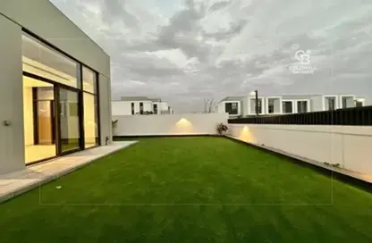 تاون هاوس - 4 غرف نوم - 4 حمامات للايجار في مروج الفرجان ويست - الفرجان - دبي