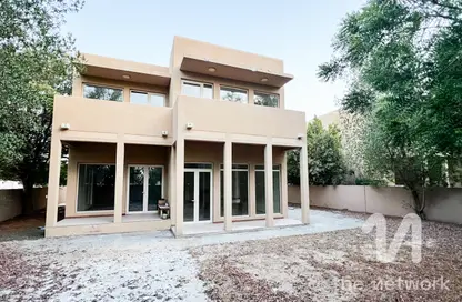 Villa - 3 Bedrooms - 3 Bathrooms for rent in Saheel - Arabian Ranches - Dubai