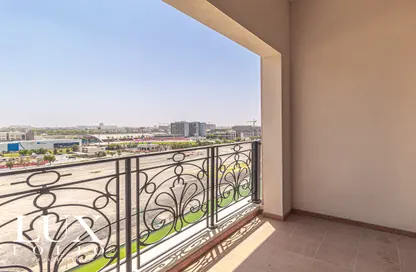 شقة - 2 غرف نوم - 3 حمامات للبيع في طراز فينيسيا - مساكن القناه المائية - مدينة دبي الرياضية - دبي