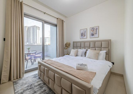 شقة - 1 غرفة نوم - 1 حمام للكراء في شوبا كريك فيستاس - صبحا هارتلاند - مدينة الشيخ محمد بن راشد - دبي