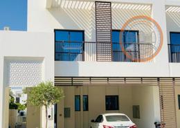 Villa - 3 bedrooms - 3 bathrooms for rent in Corniche Al Fujairah - Fujairah