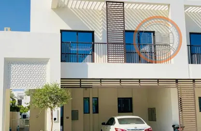 Apartment - 3 Bedrooms - 3 Bathrooms for rent in Corniche Al Fujairah - Fujairah