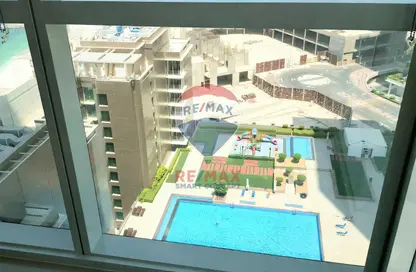 شقة - غرفة نوم - 2 حمامات للبيع في برج راس الخيمة - مارينا سكوير - جزيرة الريم - أبوظبي شقة - غرفة نوم - 2 حمامات للبيع في برج راس الخيمة - مارينا سكوير - جزيرة الريم - أبوظبي