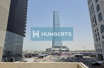 Apartment - 1 Bedroom - 1 Bathroom for sale in Lake Point Tower - JLT Cluster N - Jumeirah Lake Towers - Dubai