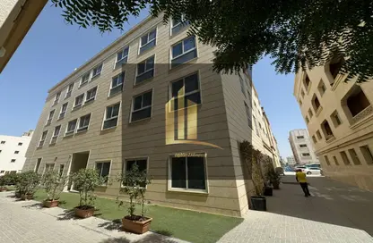 عمارة بالكامل - استوديو للبيع في تجارية مويلح - الشارقة
