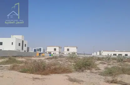 Land - Studio for sale in Al Hooshi Villas - Hoshi - Al Badie - Sharjah Land - Studio for sale in Al Hooshi Villas - Hoshi - Al Badie - Sharjah