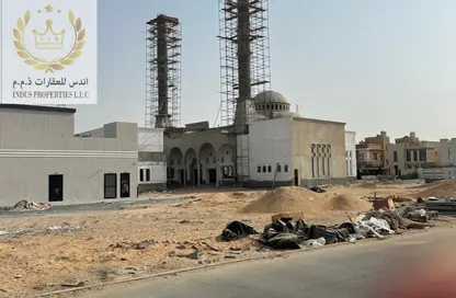 فيلا - 5 غرف نوم - 6 حمامات للايجار في 1 الياسمين - الياسمين - عجمان