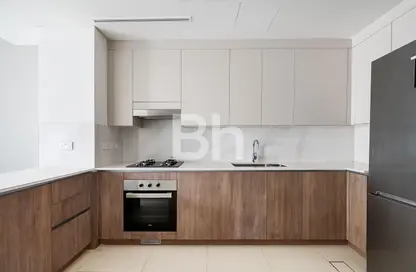 Villa - 3 Bedrooms - 4 Bathrooms for rent in Elan - Tilal Al Ghaf - Dubai