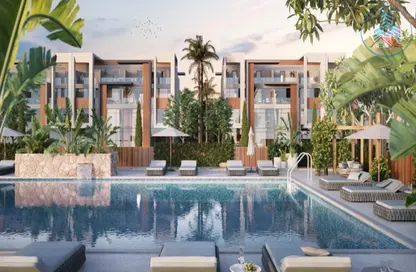 Townhouse - 4 Bedrooms - 6 Bathrooms for sale in Verdana 2 - Dubai Investment Park (DIP) - Dubai