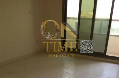 شقة - 2 غرف نوم - 2 حمامات للبيع في برج بحيرة الإمارات 1 - أبراج بحيرة الإمارات - مدينة الإمارات - عجمان