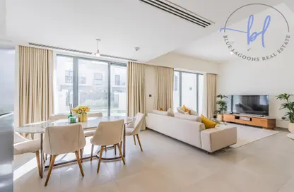 Villa - 3 Bedrooms - 4 Bathrooms for sale in Eden - The Valley - Dubai