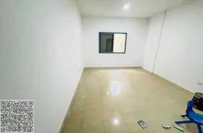 شقة - 2 غرف نوم - 2 حمامات للايجار في مبنى الرفا 1 - النعيمية - عجمان