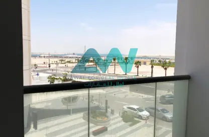 Apartment - 2 Bedrooms - 2 Bathrooms for rent in Meera 1 - Shams Abu Dhabi - Al Reem Island - Abu Dhabi