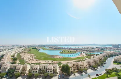 Apartment - Studio - 1 Bathroom for sale in Royal Breeze 4 - Royal Breeze - Al Hamra Village - Ras Al Khaimah