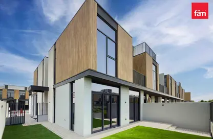 Villa - 4 Bedrooms - 4 Bathrooms for rent in Mudon Al Ranim 1 - Mudon - Dubai