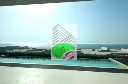 Villa - 4 Bedrooms - 6 Bathrooms for sale in Seaside Hills Villas - Al Zorah - Ajman