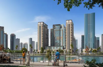 Apartment - 3 Bedrooms - 3 Bathrooms for sale in Al Reem Island - Abu Dhabi