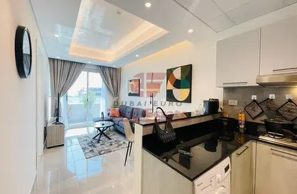 Apartment - 1 Bedroom - 2 Bathrooms for sale in Meydan Avenue - Meydan - Dubai