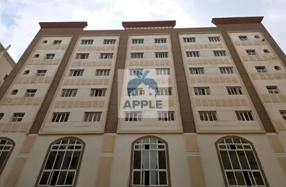 شقة - غرفة نوم - 2 حمامات للايجار في بناية مويليح 3 - مويلح - الشارقة