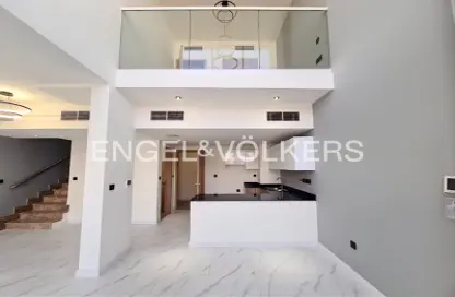 Townhouse - 2 Bedrooms - 3 Bathrooms for sale in Rukan 3 - Dubai Land - Dubai