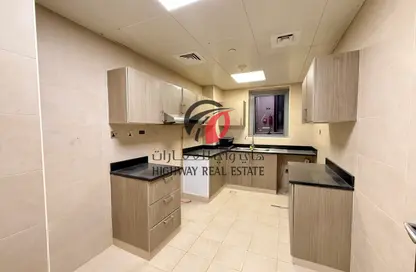 Apartment - 2 Bedrooms - 3 Bathrooms for rent in Jumeirah Garden City - Al Satwa - Dubai