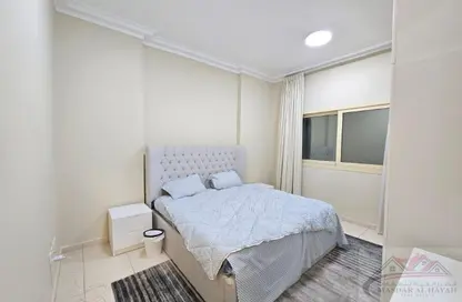 Apartment - 1 Bedroom - 2 Bathrooms for sale in Hend Tower - Al Taawun Street - Al Taawun - Sharjah