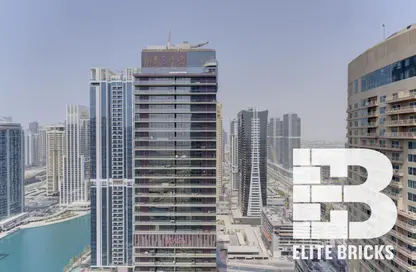 شقة - غرفة نوم - 2 حمامات للايجار في دبي ستار - (JLT) مجمع L - أبراج بحيرة الجميرا - دبي