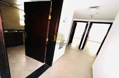 Apartment - 1 Bedroom - 1 Bathroom for rent in Al Nahda Residential Complex - Al Nahda - Sharjah