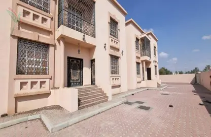 Villa - Studio - 7+ Bathrooms for rent in Mueifia - Al Markhaniya - Al Ain