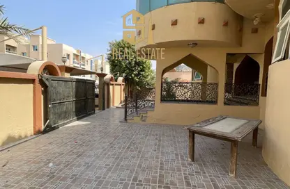 Villa - 6 Bedrooms - 7 Bathrooms for rent in Al Rawda 2 - Al Rawda - Ajman