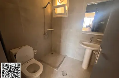 Apartment - 2 Bedrooms - 3 Bathrooms for rent in Al Jurf 3 - Al Jurf - Ajman Downtown - Ajman