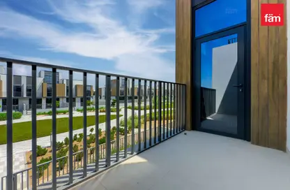 Villa - 3 Bedrooms - 3 Bathrooms for rent in Mudon Al Ranim 2 - Mudon - Dubai