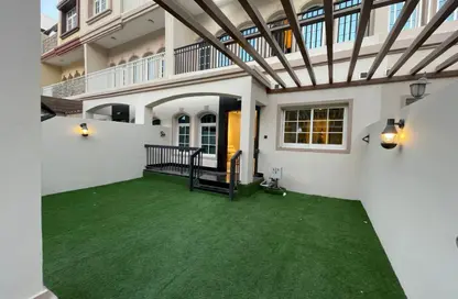 Villa - 4 Bedrooms - 5 Bathrooms for sale in Al Zaheya Gardens - Al Zahya - Ajman