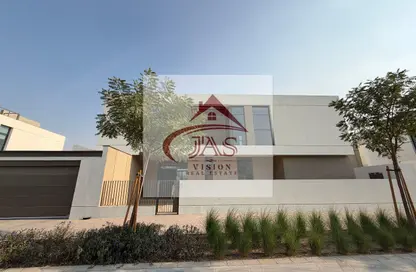 Villa - 4 Bedrooms - 5 Bathrooms for rent in Al Furjan West - Al Furjan - Dubai