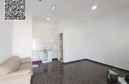 Apartment - Studio - 1 Bathroom for rent in Al Jurf 3 - Al Jurf - Ajman Downtown - Ajman