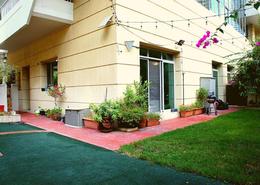 Outdoor House image for: Apartment - 2 bedrooms - 3 bathrooms for sale in Westside Marina - Dubai Marina - Dubai, Image 1