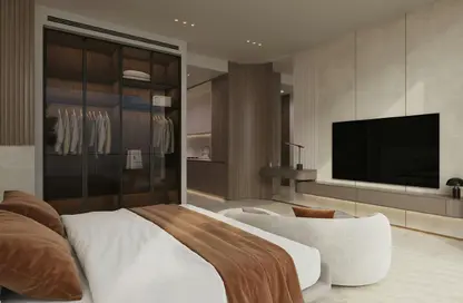 Apartment - Studio - 1 Bathroom for sale in Binghatti Elite - Dubai Production City (IMPZ) - Dubai