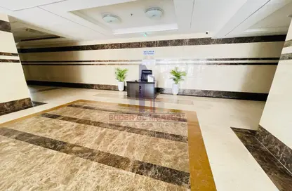 Reception / Lobby image for: Apartment - 1 Bedroom - 2 Bathrooms for rent in Al Hoor Building - Muwaileh Commercial - Sharjah, Image 1