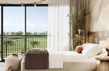 فيلا - 5 غرف نوم - 7 حمامات للبيع في جولف لين - اعمار الجنوبية - دبي الجنوب (مركز دبي العالمي) - دبي