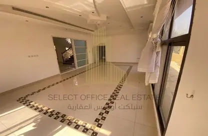 Villa - 5 Bedrooms - 5 Bathrooms for rent in Mohamed Bin Zayed City Villas - Mohamed Bin Zayed City - Abu Dhabi