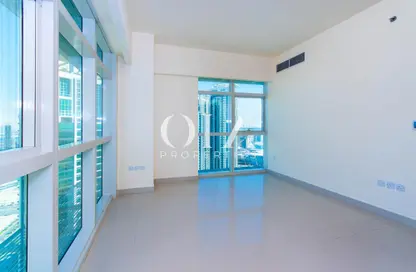 صورة لـ غرفة فارغة شقة - 2 غرف نوم - 3 حمامات للبيع في برج تالا - مارينا سكوير - جزيرة الريم - أبوظبي ، صورة رقم 1