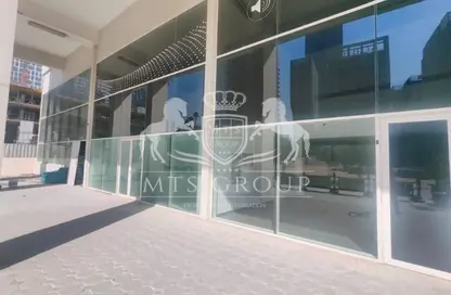 Shop - Studio - 6 Bathrooms for rent in Capital Golden Tower - Business Bay - Dubai
