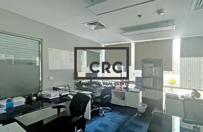 Office Space - Studio for rent in Bay Square Building 7 - Bay Square - Business Bay - Dubai