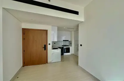 Apartment - 1 Bedroom - 1 Bathroom for rent in Binghatti Tulip - Jumeirah Village Circle - Dubai