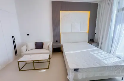 Apartment - Studio - 1 Bathroom for rent in Prime Residency 3 - Al Furjan - Dubai
