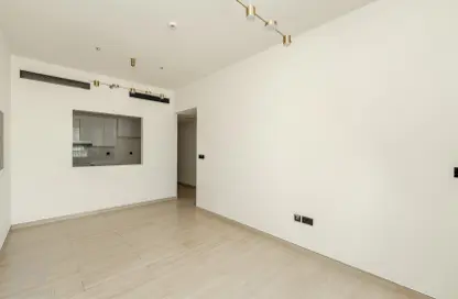 Apartment - 3 Bedrooms - 2 Bathrooms for rent in Binghatti Crest - Jumeirah Village Circle - Dubai