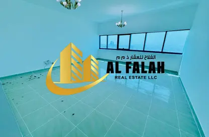 شقة - 2 غرف نوم - 3 حمامات للايجار في شارع التعاون الجديد - التعاون - الشارقة شقة - 2 غرف نوم - 3 حمامات للايجار في شارع التعاون الجديد - التعاون - الشارقة