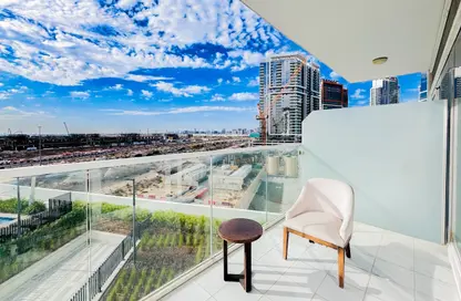 شقة - 1 حمام للبيع في ارتاسيا D - ارتاسيا - داماك هيلز - دبي